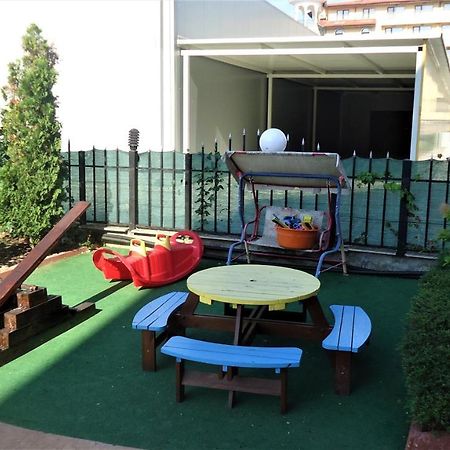 Студио Афродита 1 Sunny Beach Ngoại thất bức ảnh