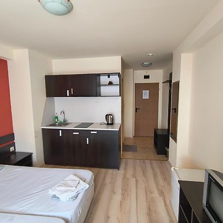 Студио Афродита 1 Sunny Beach Ngoại thất bức ảnh