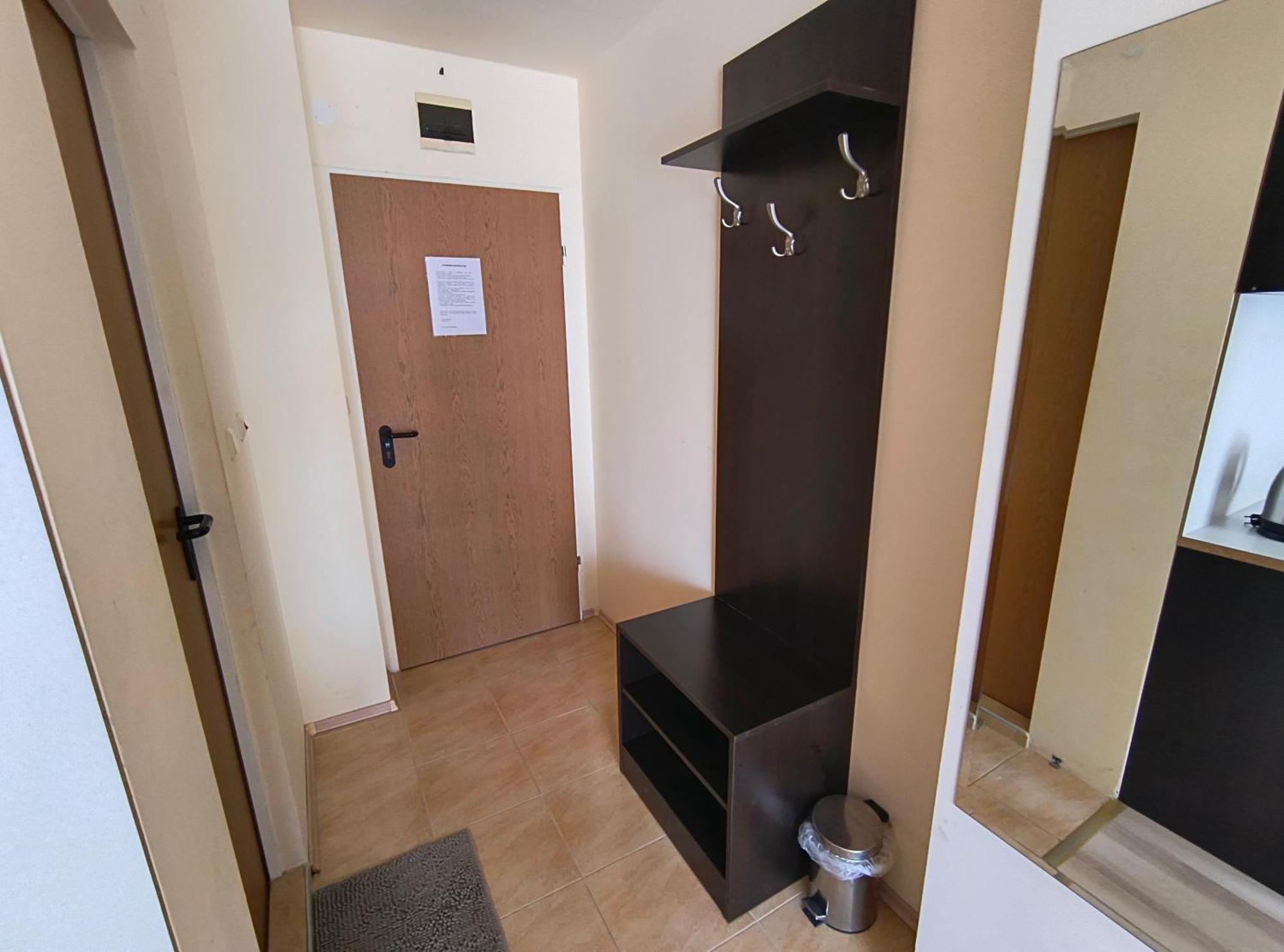 Студио Афродита 1 Sunny Beach Ngoại thất bức ảnh