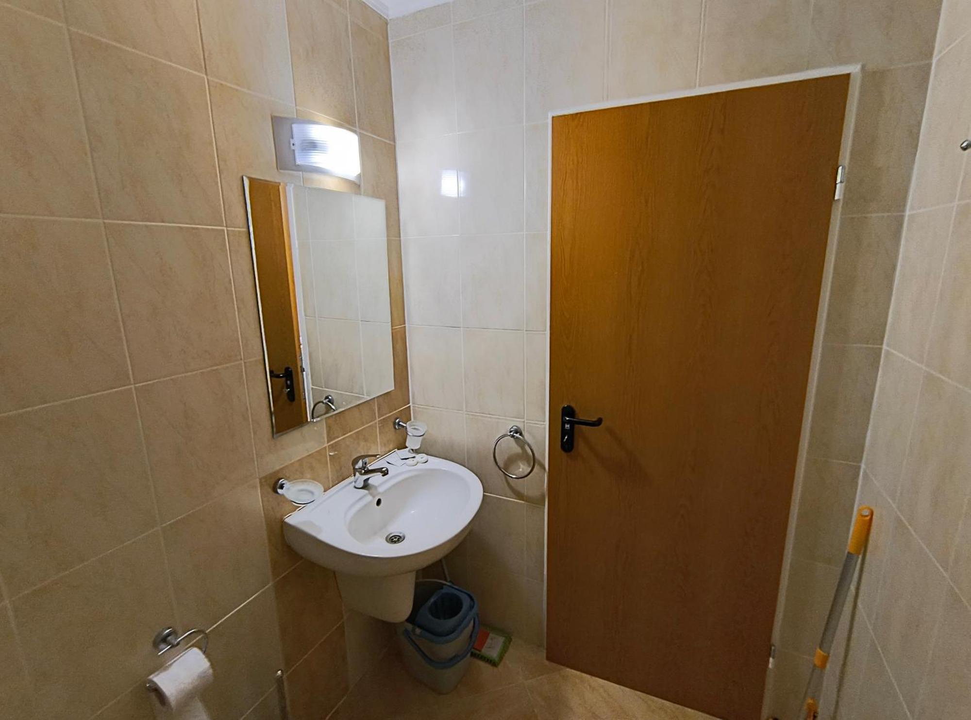 Студио Афродита 1 Sunny Beach Ngoại thất bức ảnh